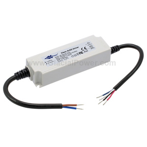 Convertisseur de courant continu/alternatif à courant constant GlacialPower LED Driver RS15P-42CA 15W 350mA, canal unique, entrée 220V - Product Image 1