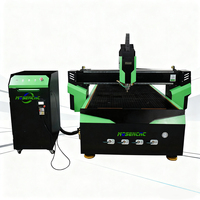 Machine de gravure laser industrielle de bureau professionnelle Jinan Mosencnc 1325 CNC pour le bois, le métal, le verre, l'aluminium, le bois