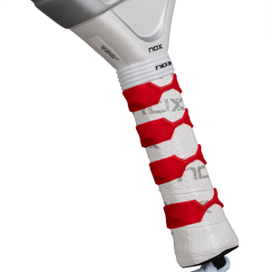 Raqueta de Squash de Lujo Genius Attack 12K Alum XTREM 2026, Equipo de Squash de AT10 - Product Image 6