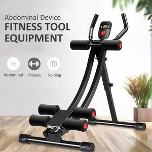 <span class=keywords><strong>Appareil</strong></span> d'entraînement musculaire abdominal, équipement d'exercice <span class=keywords><strong>de</strong></span> puissance, <span class=keywords><strong>appareil</strong></span> <span class=keywords><strong>de</strong></span> mise en forme abdominale, machine d'entraînement, équipement <span class=keywords><strong>de</strong></span> <span class=keywords><strong>sport</strong></span> <span class=keywords><strong>de</strong></span> fitness - Product Image 2