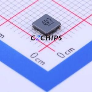 Inducteur de puissance SQH4012S-4R7M-LF SMD (Inductance : 4,7 µH) (Précision : 20 % Courant nominal : 960 mA) - Product Image 1