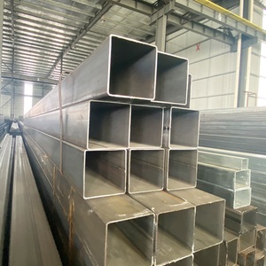 15mm 20mm 40mm 50mm <span class=keywords><strong>80mm</strong></span> 100mm cán nóng ống thép hình chữ nhật ống thép ống rỗng - Product Image 3