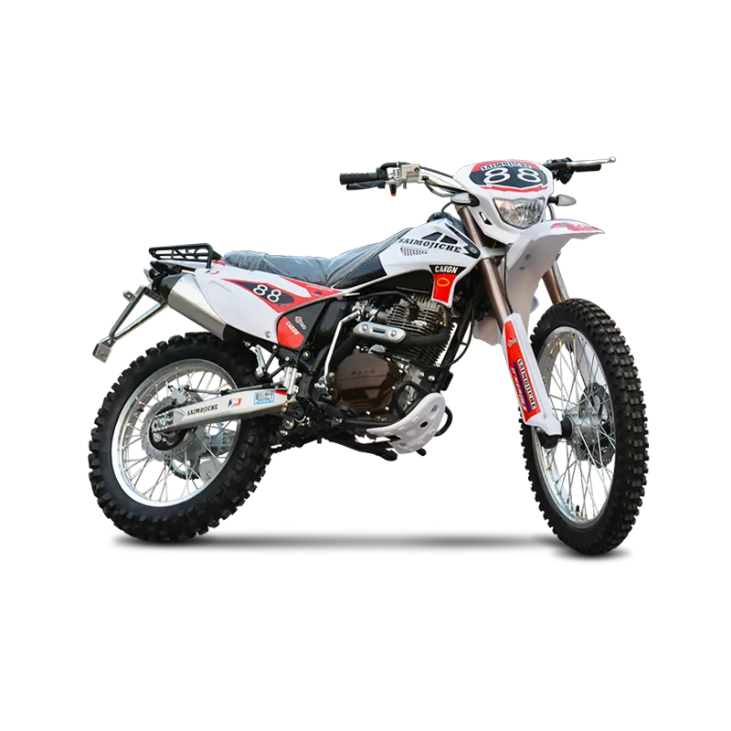 Trung Quốc Giá Rẻ Motorcycle150km/H Off Road Xe Máy 250cc Dirt Bike Cho Người Lớn