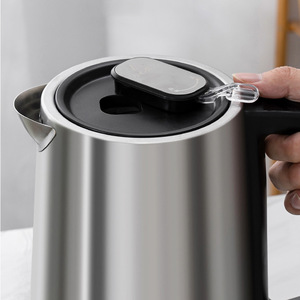 Electric <b>Kettle</b> 304 Stainless Steel 2L Automatic Shut Off Boil Dry Protection For Tea <b>Water</b> Heating - Product Image 3