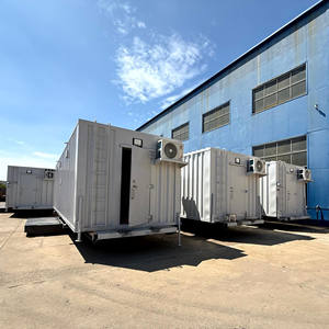 多機能油田設備キャンプルーム-キッチンミーティング寮 - Product Image 2