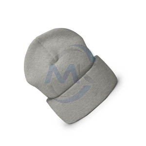 Bonnet à logo personnalisé 2024 Bonnet de créateur imprimé sur toute la surface Caractéristique commune du tissu élégant - Product Image 2