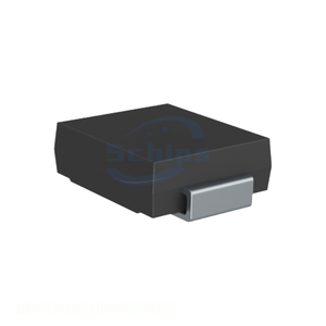 Electronic Chips Component DO-214AB, SMC CMR3-06 BK PBFREE Single Diodes Manufacturer Channel - Product Image 1