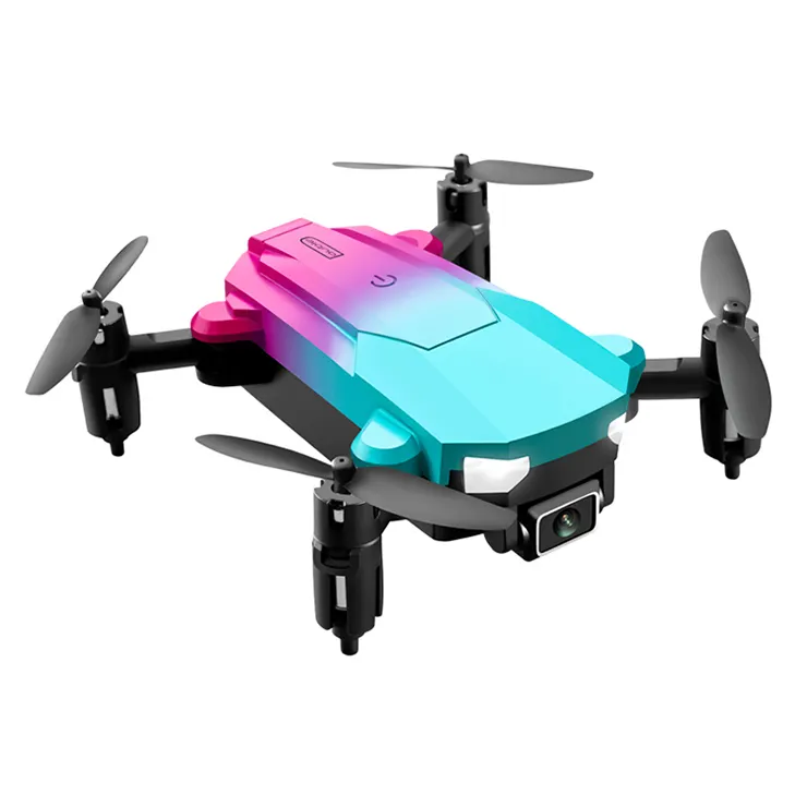 cheap FPV quadcopter headless mode camara long distance drones mini drone camera