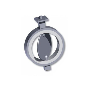 Actuador Neumático Eléctrico ARIS PD-P, Grado Industrial, para Gases Corrosivos, Temperatura Ambiente -29 a 120°C, Tipo de Barra Elevadora - Product Image 5