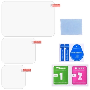 Pellicola Protettiva in Vetro Temperato Antiurto di Alta Qualità con Garanzia di 2 Anni per Protezione Schermo Anteriore/Posteriore Hero 13 - Product Image 6