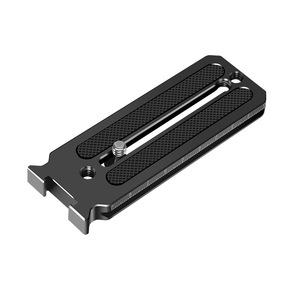 แผ่นยึดกล้องรูปตัว L แบบปลดเร็ว Arca-Swiss ทำจากอลูมิเนียมอัลลอยด์ สำหรับการถ่ายภาพแนวนอนและแนวตั้ง - Product Image 3