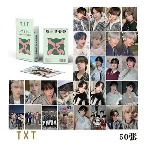 Domani X insieme tentazioni Fotocard 50 pz carte collezionabili - Product Image 2