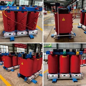 <span class=keywords><strong>Transformateur</strong></span> sec <span class=keywords><strong>triphasé</strong></span>/<span class=keywords><strong>monophasé</strong></span> 1000VA 2000VA 5kVA 10kVA 20kVA 380V <span class=keywords><strong>vers</strong></span> 220V élévateur/abaisseur de tension 50/60Hz - Product Image 6
