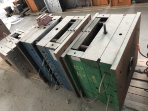 Moule <span class=keywords><strong>d</strong></span>'injection/moule, <span class=keywords><strong>Machine</strong></span> à <span class=keywords><strong>laver</strong></span> en plastique, action deuxième main, bon marché - Product Image 6