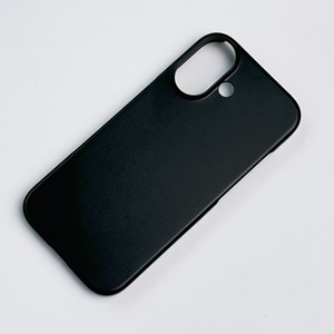 Ốp lưng điện thoại <span class=keywords><strong>iPhone</strong></span> 17 Pro Max, chất liệu PC mờ, bán trực tiếp từ nhà máy, thích hợp để dán da tùy chỉnh và phun sơn. - Product Image 5