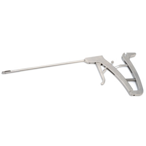 Instrumen <span class=keywords><strong>orthopedic</strong></span> Edik pabrik jalur jahitan kalajengking, instrumen bedah gabungan stik passer Rotator manset - Product Image 5