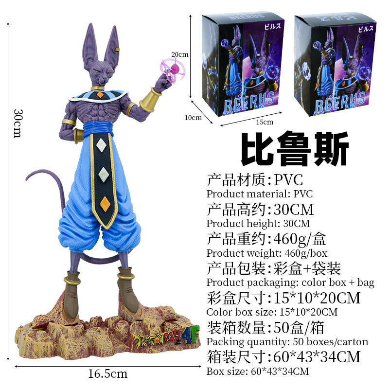Beerus