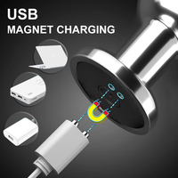 Vente Flash : Plug Anal Métallique pour Homme, Jouets Anaux en Acier Inoxydable, Grand Plug Anal pour Femme, Jouets Sexuels Amusants