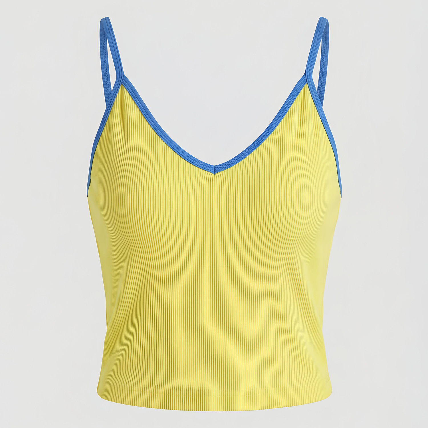 Jaune crème