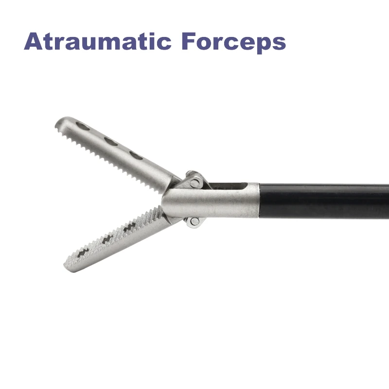 คีม Atraumatic