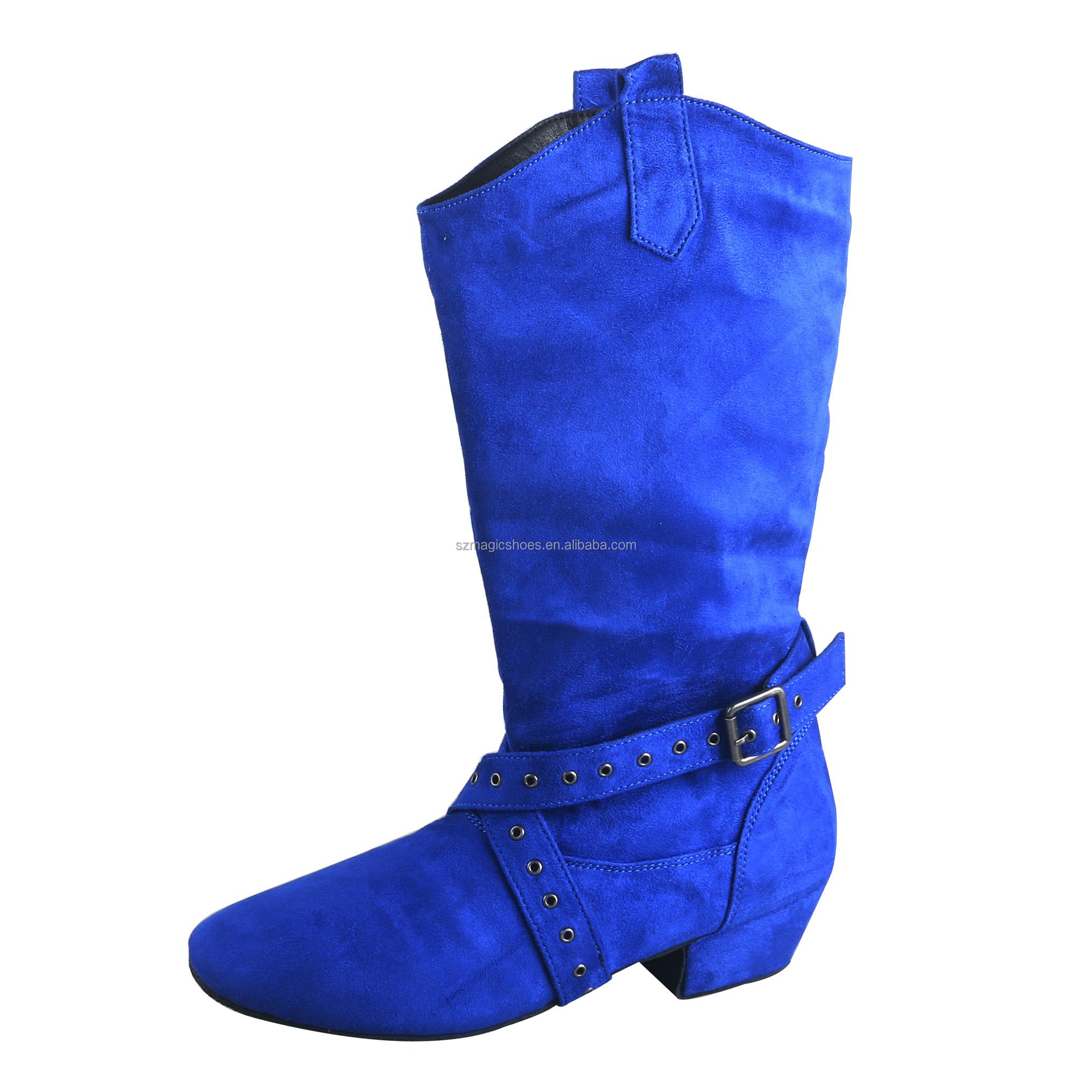 4CM Blue