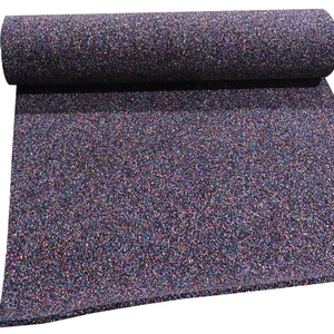Rollo <span class=keywords><strong>de</strong></span> Suelo <span class=keywords><strong>de</strong></span> Goma EPDM <span class=keywords><strong>de</strong></span> 3mm-20mm <span class=keywords><strong>para</strong></span> Aislamiento Acústico, Materiales Antideslizantes <span class=keywords><strong>para</strong></span> Suelos <span class=keywords><strong>de</strong></span> Madera en Interiores y Gimnasios - Product Image 1