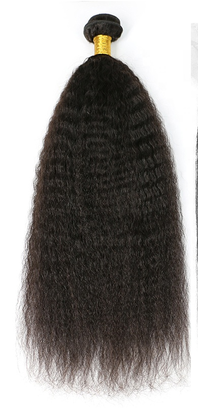 Kinky curly bundle