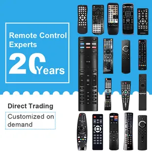 Universal Smart TV Remote Controller Replace XRT136 Remote Control For VIZIO All LED LCD HD 4K UHD HDR Smart TV