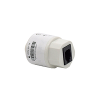 Capteur d'oxygène électrochimique gaz o2 pour la mesure de la concentration d'oxygène dans un ventilateur médical