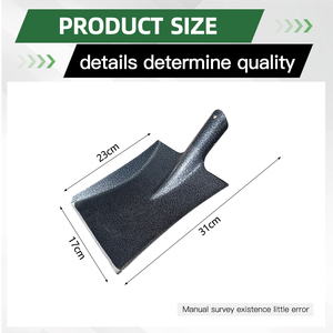 Tête <span class=keywords><strong>de</strong></span> pioche professionnelle en acier au manganèse robuste RENHE pour le <span class=keywords><strong>jardinage</strong></span>, l'agriculture, le creusement <span class=keywords><strong>de</strong></span> tranchées et les outils agricoles - Product Image 2