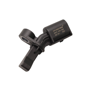 Sensor de velocidad de rueda ABS OEM WHT003863 NewFront para Audi 2002 <span class=keywords><strong>SEAT</strong></span> Cordoba <span class=keywords><strong>IBIZA</strong></span> Toledo 2012- - Product Image 2