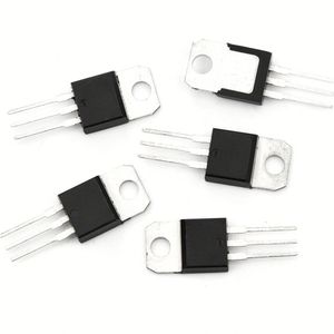 Brand New Original Supply WSR55N65F TO220F-3L Transistor CZSKU:SV48XV29 - Product Image 1