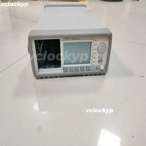 Multimètre Lightwave Agilent 8163A avec capteur de puissance 81632A et capteur laser 816wbr54A - Product Image 5