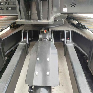 Precio bajo usado Sany SY55U Mini excavadoras de China Shanghai Yard maquinaria hidráulica de construcción con precio barato - Product Image 3