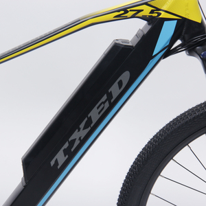Vélo de montagne TXED 27,5 pouces <span class=keywords><strong>VTT</strong></span> Ebike 36v 250w Vélo électrique - Product Image 4