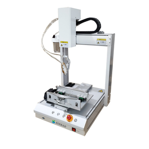 เครื่องตัดแผ่น PCB SMD แบบอัตโนมัติเหมาะสำหรับชิ้นส่วนที่ติดตั้งบนพื้นผิว - Product Image 5
