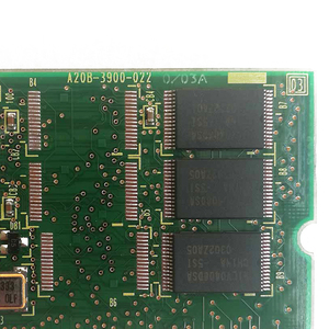A20B-3900-0220 fanuc mới ban đầu PCB bảng mạch cho máy CNC - Product Image 2