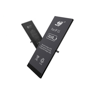 Batería <span class=keywords><strong>de</strong></span> Teléfono OEM Nueva, 0 Ciclos, Diagnóstico que Muestra 100% <span class=keywords><strong>de</strong></span> Salud, para Modelos <span class=keywords><strong>de</strong></span> <span class=keywords><strong>iPhone</strong></span> <span class=keywords><strong>6s</strong></span> Plus a 14 Pro Max - Product Image 3