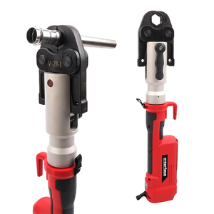 2024 nuovo stile avanzato 3-in-1 è dotato di piegatore per tubi idraulici alimentati <span class=keywords><strong>a</strong></span> <span class=keywords><strong>batteria</strong></span> e pressatura per tubi idraulici - Product Image 1