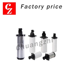 Elemento de Filtro de Repuesto de Alta Calidad para Parker Domnick Hunter 015AA 020AO 025ACS 040AA 045AO 050AO 060AA en Stock - Product Image 4