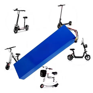 แบตเตอรี่ลิเธียม LiFePO4 48V 15Ah 15000mAh 13S4P 18650 พร้อม BMS 2000 รอบการใช้งาน - Product Image 4