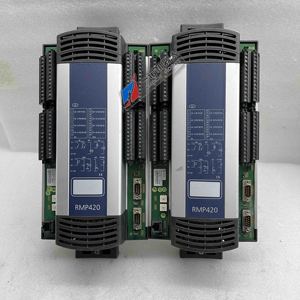 <span class=keywords><strong>Controller</strong></span> RMP420 306712 REV.1.3.1 in Buone Condizioni Pronto per la Spedizione - Product Image 3