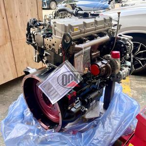 Ensemble complet de moteur diesel C4.4 pour moteur Perkins pour excavatrice Caterpillar, pièces de machines de construction - Product Image 2