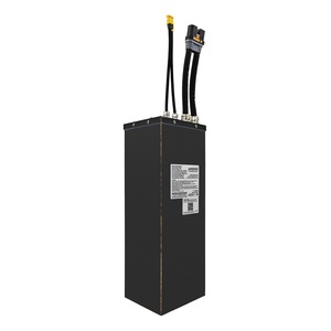 Batería de Litio Potente AMORGE 20S10P 72V 50AH 340A para Motocicleta Todoterreno EM-23 - Product Image 2