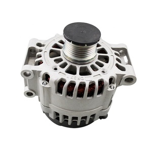 OE 9822230780 9678731280 Pièces automobiles de haute qualité pour Peugeot 208 2008 308 508 3008 <span class=keywords><strong>Citroen</strong></span> <span class=keywords><strong>C4</strong></span> DS5 Fengshen A9 <span class=keywords><strong>Alternateur</strong></span> - Product Image 2