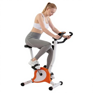 Bicicleta Estática de Ciclismo Indoor con Transmisión por Correa, Directa de Fábrica, <span class=keywords><strong>para</strong></span> Gimnasio <span class=keywords><strong>en</strong></span> <span class=keywords><strong>Casa</strong></span>, Entrenamiento Aeróbico, Venta al por Mayor - Product Image 1