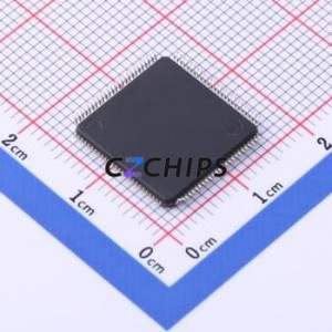 Original-Nouveau TMS320F28016PZA LQFP-100(14x14) Microcontrôleur à puce IC à circuit intégré (MCU/MPU/SoC) - Product Image 2