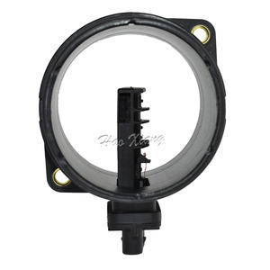 Haoxiang 28164-2F000 nuevo Sensor de temperatura medidor de flujo de aire masivo MAF para Kia Sportage Sorento Hyundai <span class=keywords><strong>Santa</strong></span> <span class=keywords><strong>Fe</strong></span> 2012-2016 2007 - Product Image 3