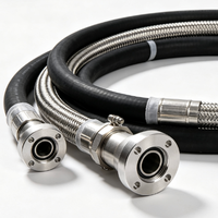 Tuyau de commande hydraulique haute pression pour BOP (BOP Offshore) pour le contrôle des puits de forage pétrolier terrestres