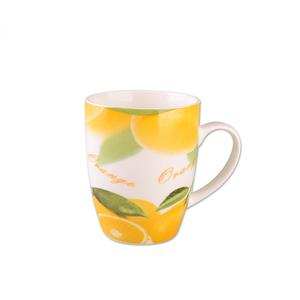Taza <span class=keywords><strong>de</strong></span> Porcelana China con Logotipo Personalizado, Apta para Microondas y Lavavajillas, Diseño Contemporáneo, Marca HARVIT, Origen Henan, Venta al Por Mayor - Product Image 1